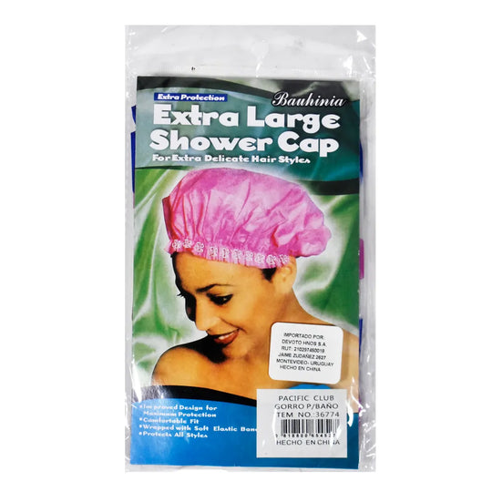 LURMI GORRO DE BAÑO EXTRA LARGO-Distrisae-TU beauty store