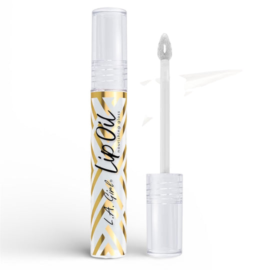 L.A GIRL LIP OIL NOURISHING GLOSS-iherb-TU beauty store