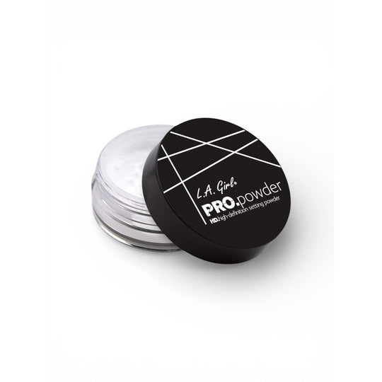 L.A GIRL PRO POWDER HD HIGH DEFINITION SETTING POWDER-iherb-TU beauty store