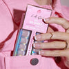 L.A GIRL UÑAS POSTIZAS FRANCES CUADRADAS SO SHINY-Amazon Es-TU beauty store