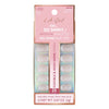L.A GIRL UÑAS POSTIZAS FRANCES REDONDAS SO SHINY-Amazon Es-TU beauty store