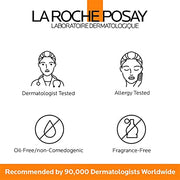 La Roche-Posay Anthelios - Protector solar para el cuerpo y la cara de leche protector solar loción de amplio espectro SPF 60, libre de oxibenzona y octinoxato, protector solar sin aceite-Luxury Beauty-La Roche-Posay-883140500322-TU beauty store