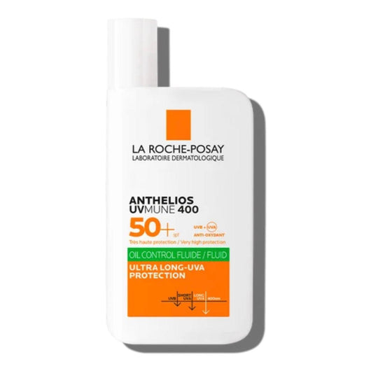 La Roche-posay innovation uvmune 400 50+ oil control-La Roche-Posay-TU beauty store