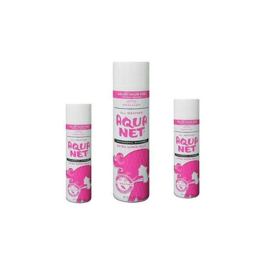 Laca Aqua Net-Cabello-AQUANET-067990600139-TU beauty store