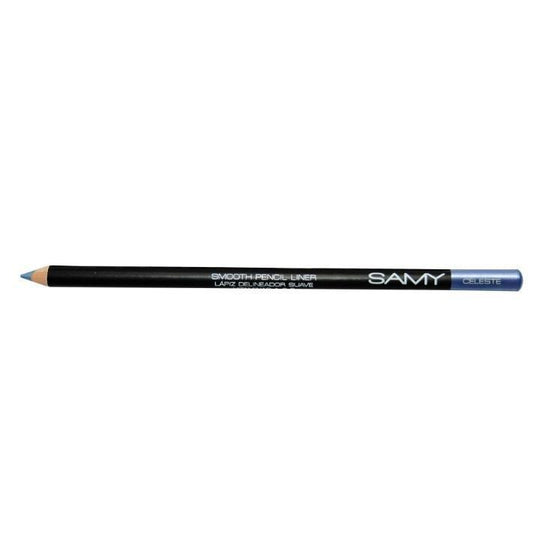 Lapiz delineador con sacalapiz samy-MAQUILLAJE-COSMETICOS SAMY-7703378004184-TU beauty store