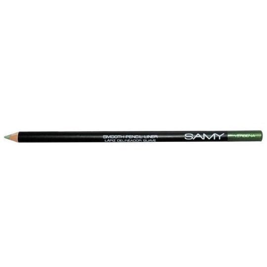 Lapiz delineador con sacalapiz samy-MAQUILLAJE-COSMETICOS SAMY-7703378004252-TU beauty store