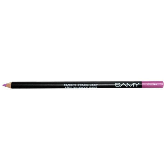 Lapiz delineador con sacalapiz samy-MAQUILLAJE-COSMETICOS SAMY-7703378004276-TU beauty store