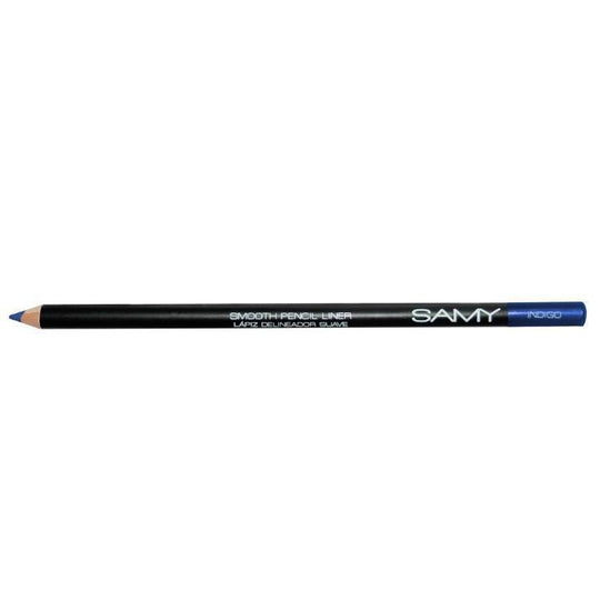Lapiz delineador con sacalapiz samy-MAQUILLAJE-COSMETICOS SAMY-7703378004306-TU beauty store