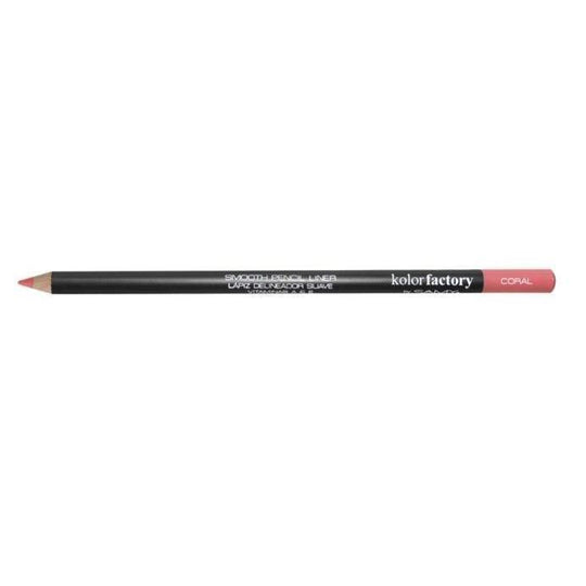 Lapiz delineador con sacalapiz samy-MAQUILLAJE-COSMETICOS SAMY-7703378010116-TU beauty store