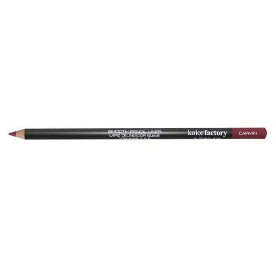 Lapiz delineador con sacalapiz samy-MAQUILLAJE-COSMETICOS SAMY-7703378010130-TU beauty store