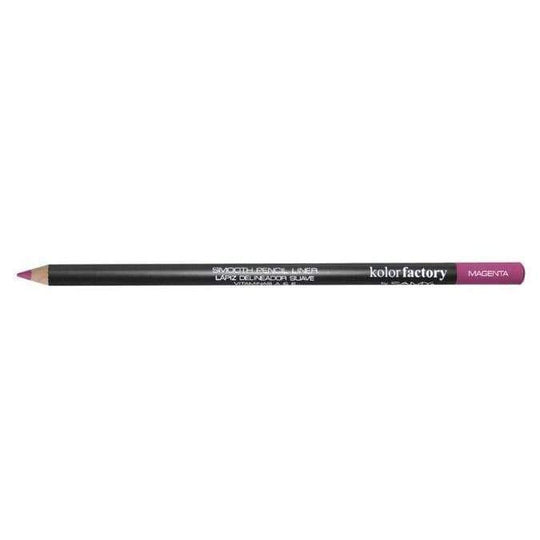 Lapiz delineador con sacalapiz samy-MAQUILLAJE-COSMETICOS SAMY-7703378010154-TU beauty store