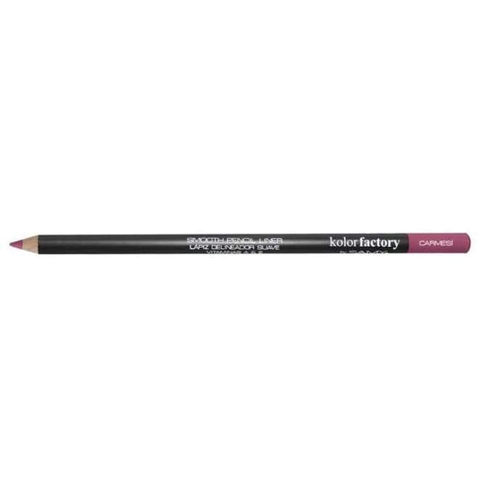 Lapiz delineador con sacalapiz samy-MAQUILLAJE-COSMETICOS SAMY-7703378010161-TU beauty store