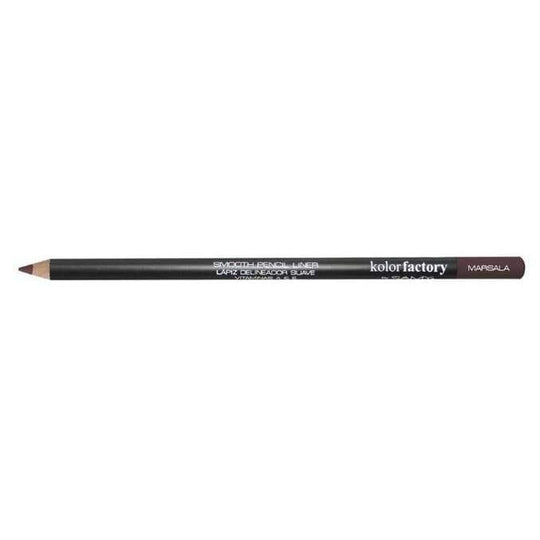 Lapiz delineador con sacalapiz samy-MAQUILLAJE-COSMETICOS SAMY-7703378010185-TU beauty store