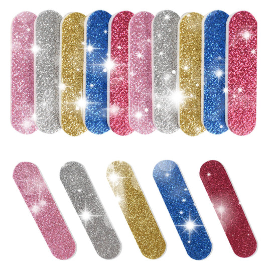 Lima glitter pequeña-TU beauty store-TU beauty store