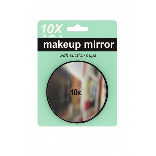 MAKEUP MIRROR X10-Jag-B4551-TU beauty store