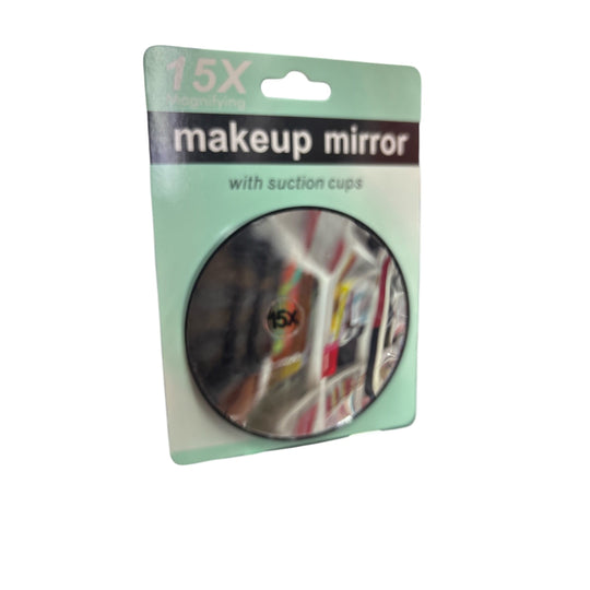 MAKEUP MIRROR X15-CENTRO JAPON-TU beauty store