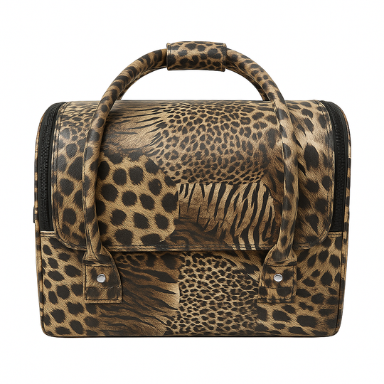 MALETA ANIMAL PRINK-TU beauty store-TU beauty store