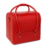 MALETA ROJA BRILLANTE-TU beauty store-TU beauty store