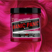 MANIC PÁNIC-Amazon Es-TU beauty store