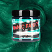 MANIC PANIC N.Y.C. SEA GODDESS-Amazon Es-TU beauty store
