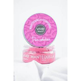 MANTEQUILLA CORPORAL VIVE BEAUTY PURE SEDUCTION-TU beauty store-TU beauty store
