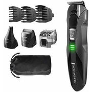 MAQUINA REMINGTON KIT DE CORTE TODO EN 1-AFEITADORA-REMINGTON-TU beauty store