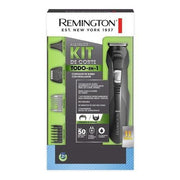 MAQUINA REMINGTON KIT DE CORTE TODO EN 1-AFEITADORA-REMINGTON-TU beauty store