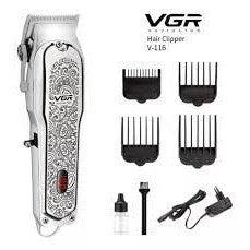 MAQUINA VGR V-116-Siu Express-TU beauty store