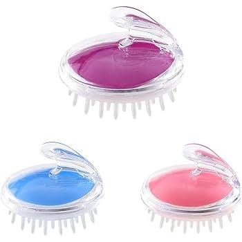 MASAJEADOR DE CUERO CABELLUDO REF IN-291-Distrisae-TU beauty store
