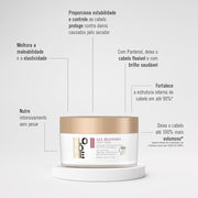MASCARILLA BLONDME ALL LIGHT MASK-BONACURE-TU beauty store