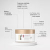MASCARILLA BLONDME ALL LIGHT MASK-BONACURE-TU beauty store