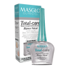 MASGLO BASE CLINICAL BLANCO NÁCAR (13,5mL)-MASGLO-TU beauty store