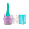 MASGLO BASE CLINICAL TOTAL CARE VIOLETA-MASGLO-TU beauty store