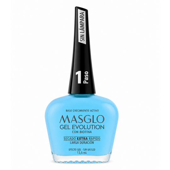 MASGLO BASE CRECIMIENTO ACTIVO GEL EVOLUTION-MASGLO-TU beauty store