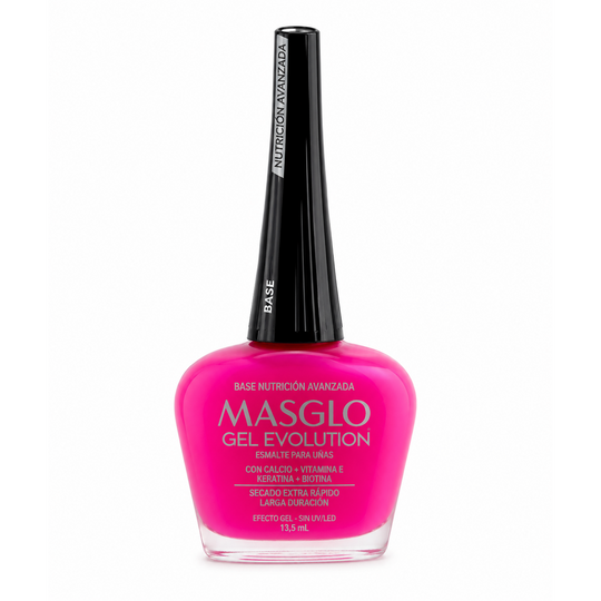 MASGLO BASE NUTRICIÓN AVANZADA GEL EVOLUTION-MASGLO-TU beauty store