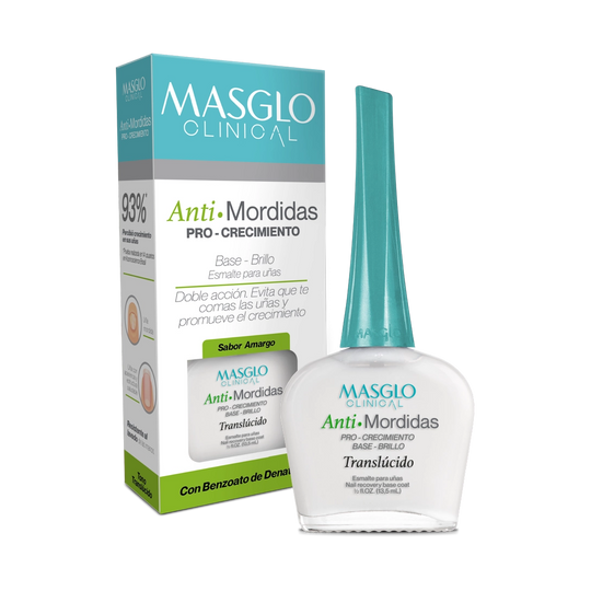 MASGLO CLINICAL ANTI-MORDIDAS-MASGLO-TU beauty store