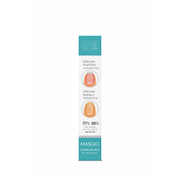 MASGLO CLINICAL NAILS EMERGENCY-MASGLO-TU beauty store