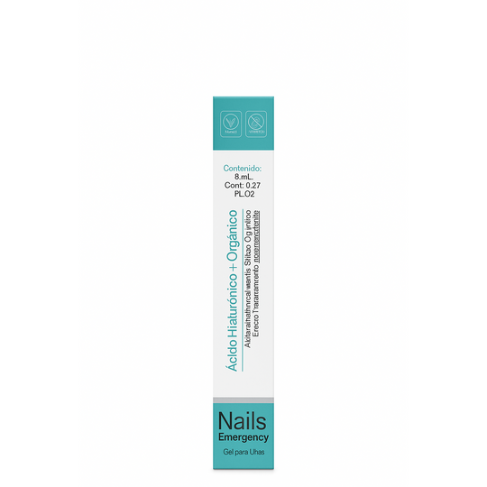 MASGLO CLINICAL NAILS EMERGENCY-MASGLO-TU beauty store