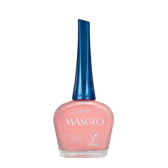 MASGLO ESMALTE TRADICIONAL BOMBÓN-MASGLO-TU beauty store