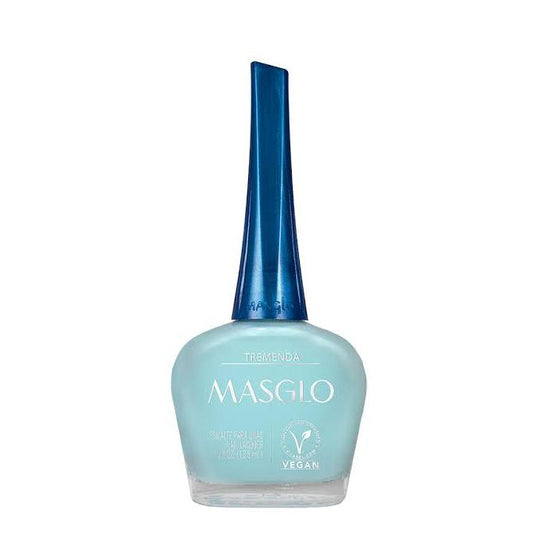 MASGLO ESMALTE TRADICIONAL TREMENDA-MASGLO-TU beauty store
