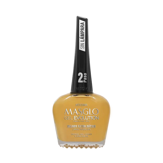 MASGLO GEL ARTESANA-MASGLO-TU beauty store