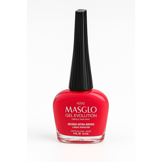 MASGLO GEL AUDAZ-MASGLO-TU beauty store