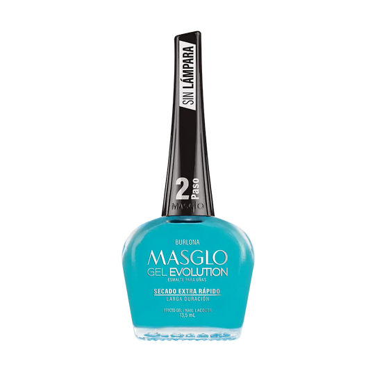 MASGLO GEL BURLONA-MASGLO-TU beauty store