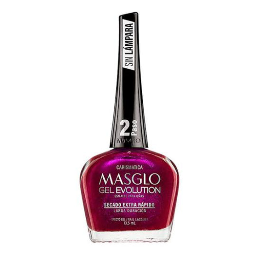 MASGLO GEL CARISMATICA-MASGLO-TU beauty store