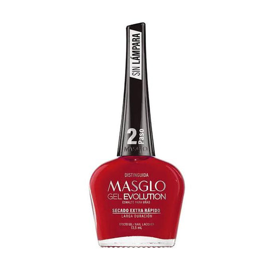 MASGLO GEL DISTINGUIDA-MASGLO-TU beauty store