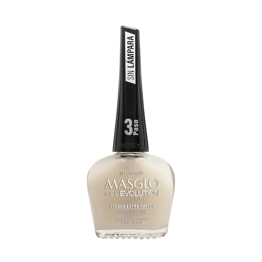 MASGLO GEL EVOLUTION BRILLO MATIFICADOR-MASGLO-TU beauty store