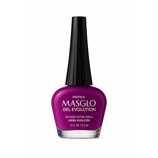 MASGLO GEL EVOLUTION EXÓTICA-MASGLO-TU beauty store
