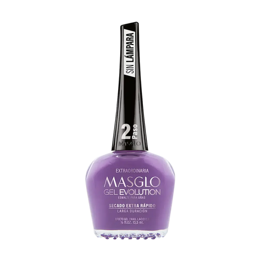 MASGLO GEL EVOLUTION EXTRAORDINARIA-MASGLO-TU beauty store
