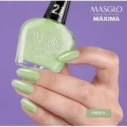 MASGLO GEL EVOLUTION FRESCA-MASGLO-TU beauty store