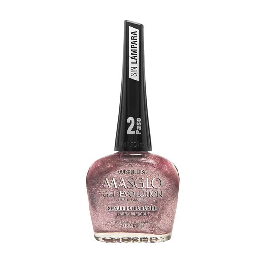 MASGLO GEL EVOLUTION QUISQUILLOSA-MASGLO-TU beauty store